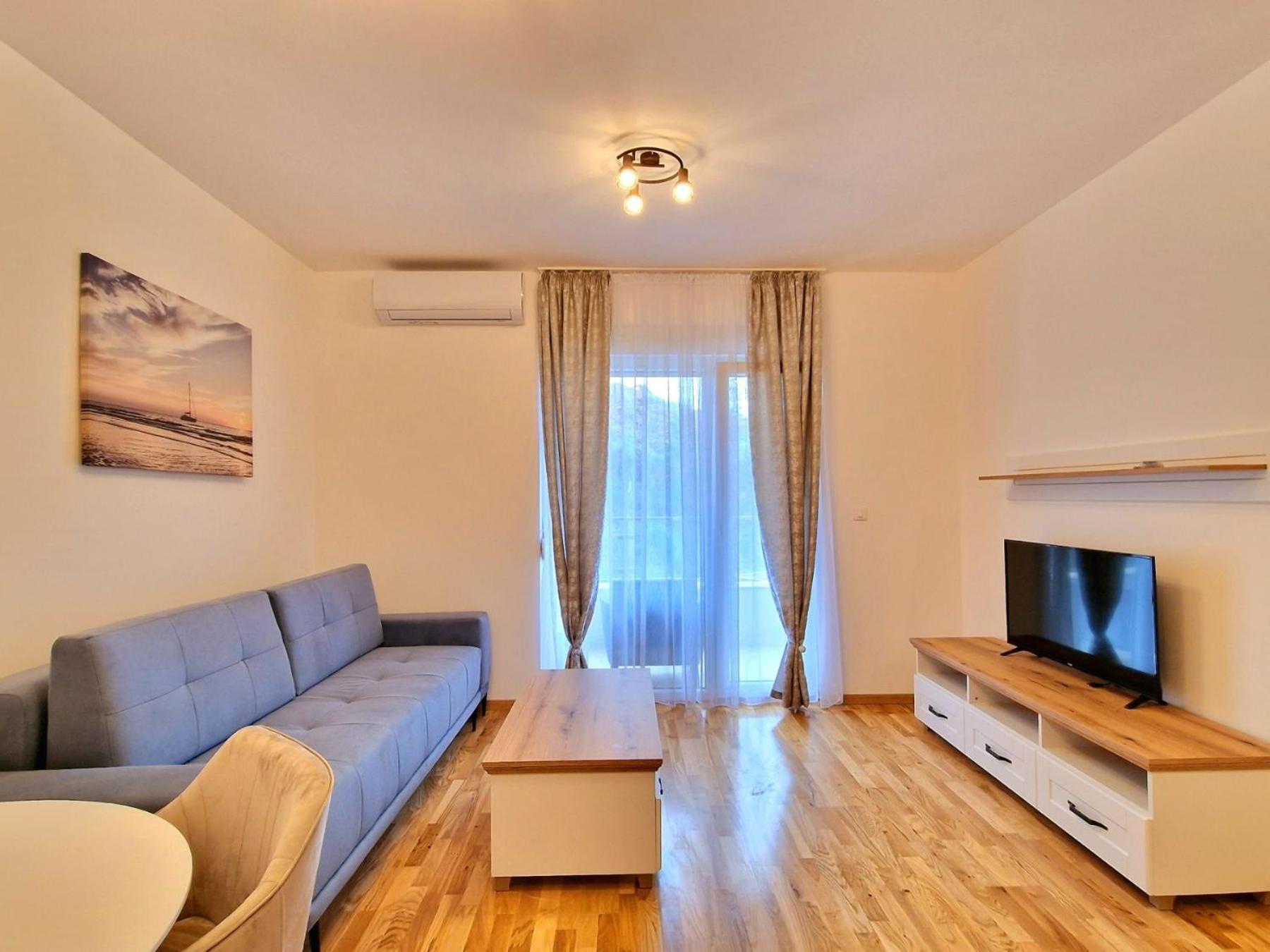Apartment Volna 52 *