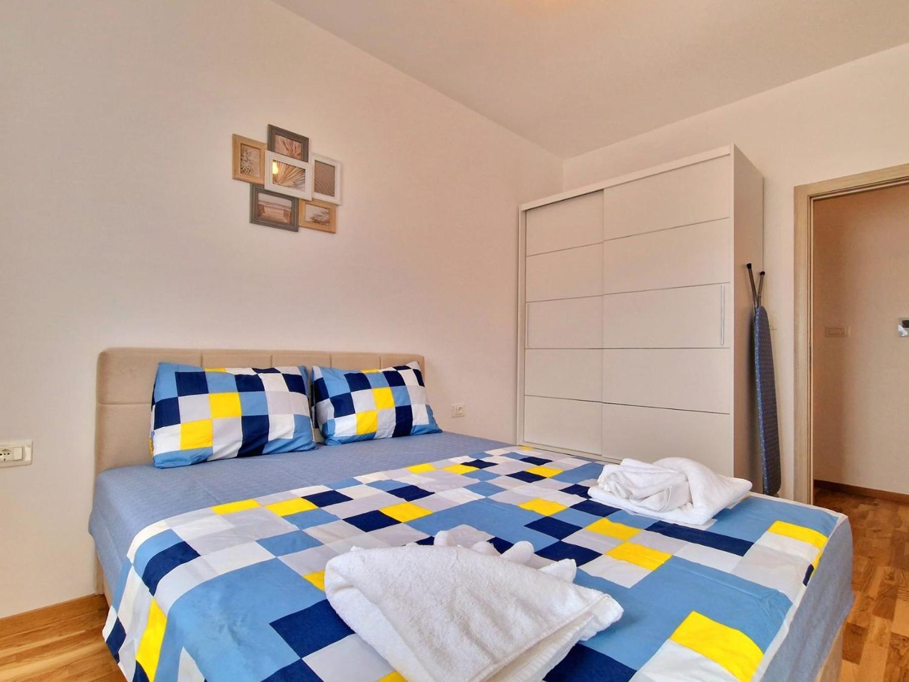 Volna 52 Apartment