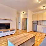 Volna 52 Apartment
