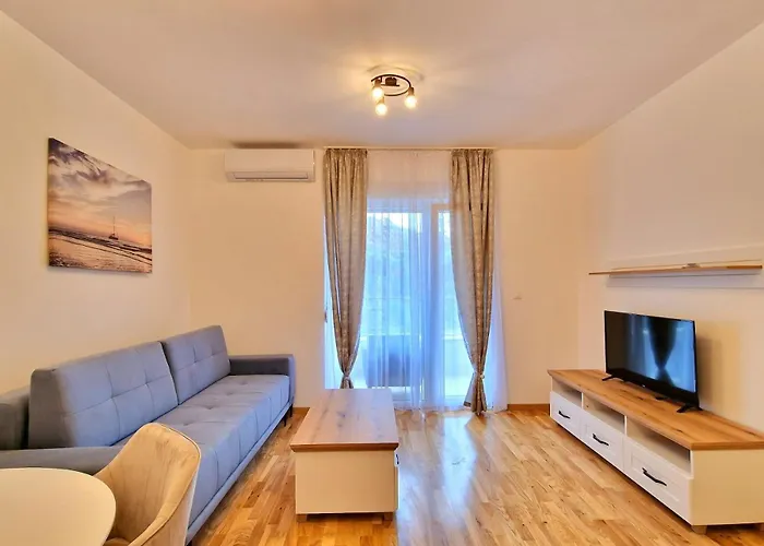Volna 52 Apartment